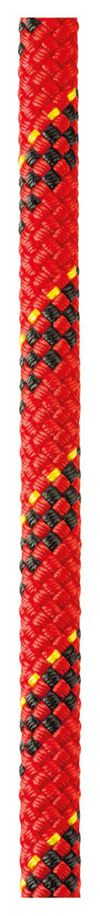 Petzl Low Stretch Kernmantel Rope, High-Strength 600ft Red, NFPA, small image number 1