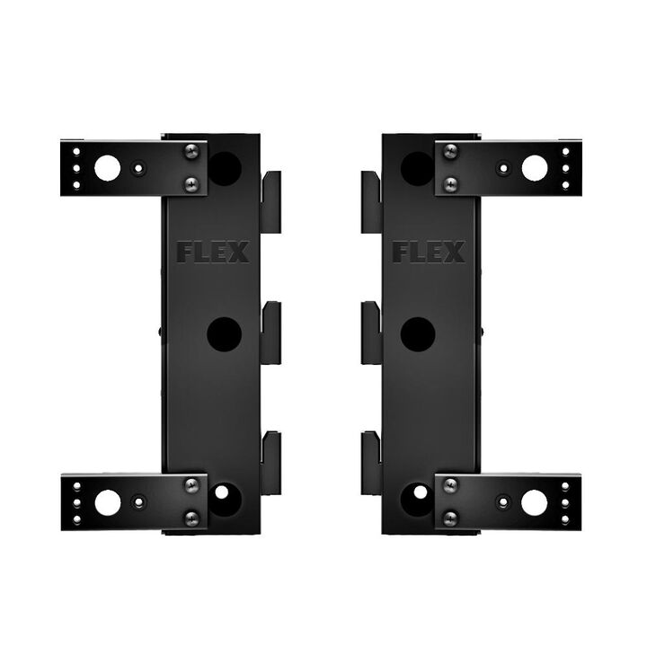 FLEX STACK PACK Rolling Tool Box Mount, large image number 1