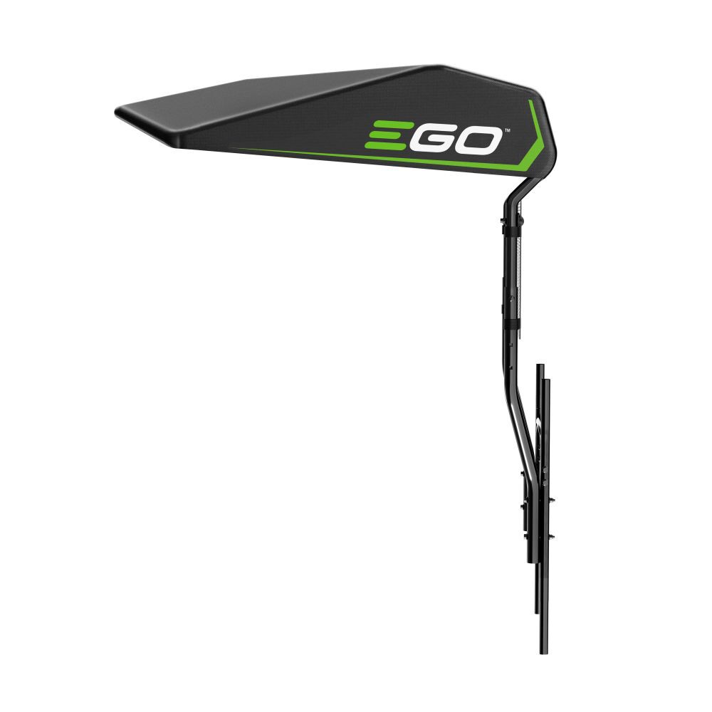 EGO Sun Shade for Z6 Zero Turn Riding Mower Reconditioned, large image number 2