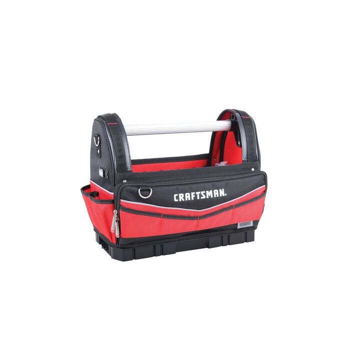 CRAFTSMAN VERSASTACK 17 Inch Tool Tote