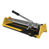 QEP 14 Inch Ceramic and Porcelain Tile Cutter with 1/2 Inch Cutting Wheel, small image number 1