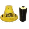 Dustless Technologies Industrial Wet Slurry Vacuum System Kit 120V 114 CFM, small image number 3