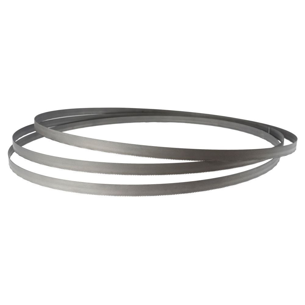 FLEX 44-7/8 Inch 14/18 TPI Portable Band Saw Blades, 3 Pack, large image number 1