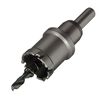 Champion Cutting Tool 1In Carbide Tipped Hole Saw (1in Depth), small image number 1