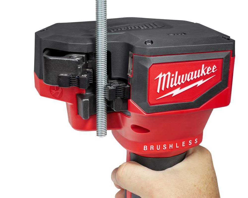 Milwaukee M18 Threaded Rod Cutter Kit, large image number 8