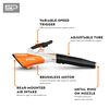 Stihl BGA 200 550 CFM 21N Cordless Handheld Blower (Bare Tool), small image number 2