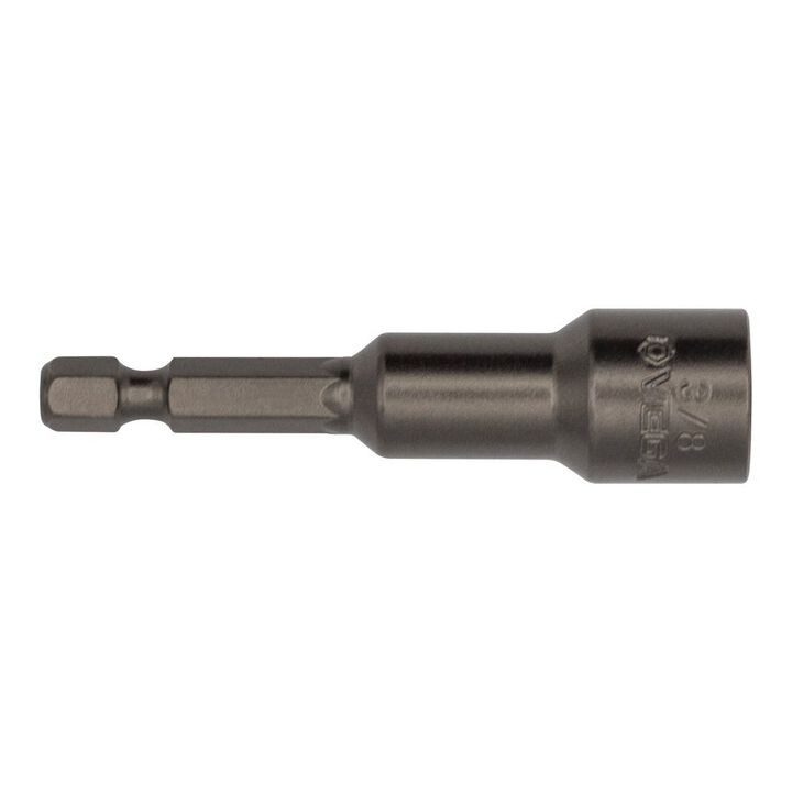 Vega 3/8 Inch Impact Bolt Extractor x 2-9/16 Inch
