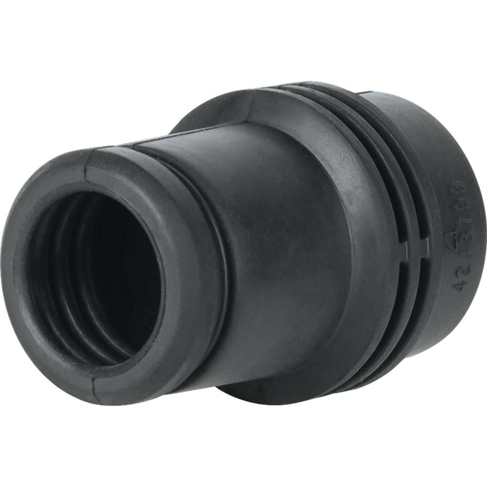 Makita Tool Cuff Adapter, 24 mm for 1in Hose, large image number 1