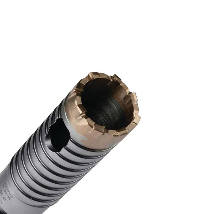 Makita 1 1/4in x 4in Rebar Cutter Drill Bit Head Only, large image number 7