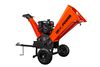 DK2 6in Chipper Shredder DOT Road Legal 14HP Kohler, small image number 2
