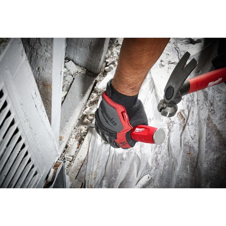 Milwaukee Demolition Driver, large image number 4