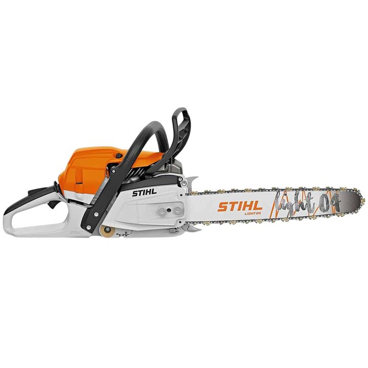 Stihl MS 261 C-M 16 Inch Gas Powered Professional Chainsaw