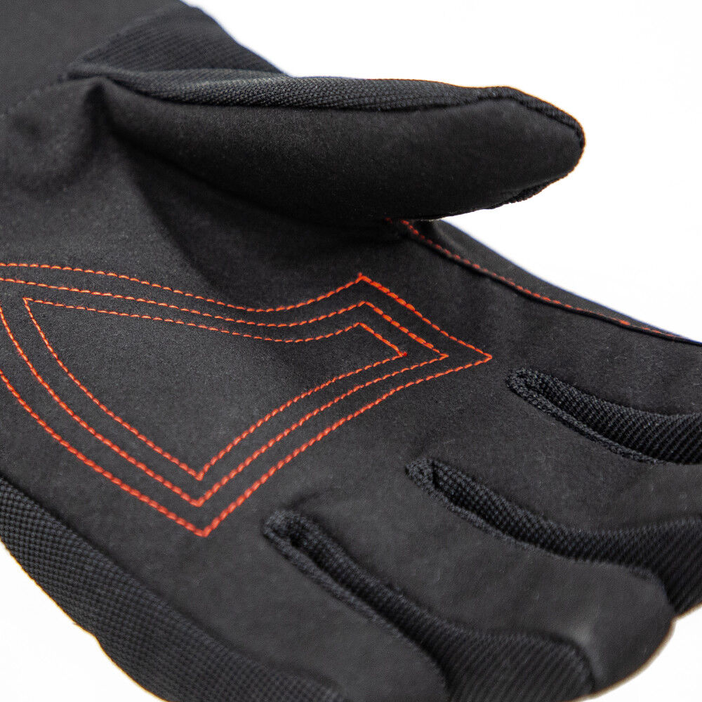 Eskimo Hole Hopper Glove, Gloves, Unisex, Black Ice, M/L, large image number 6