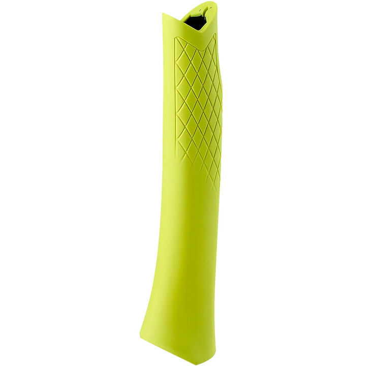 Stiletto Hi-Vis Yellow Replacement Grip for TRIMBONE Hammer