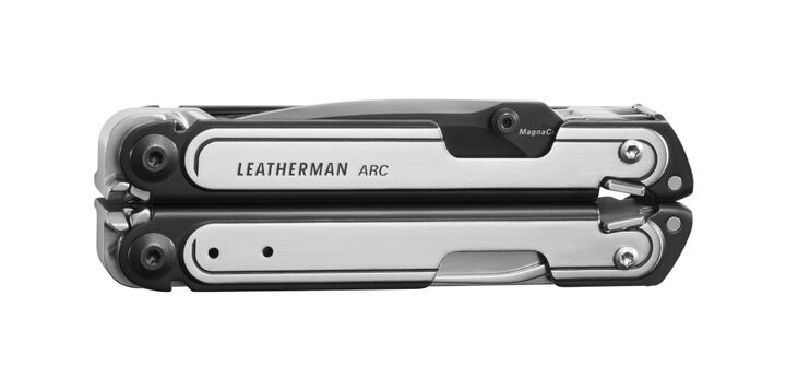 Leatherman Arc Multi-Tool, large image number 4