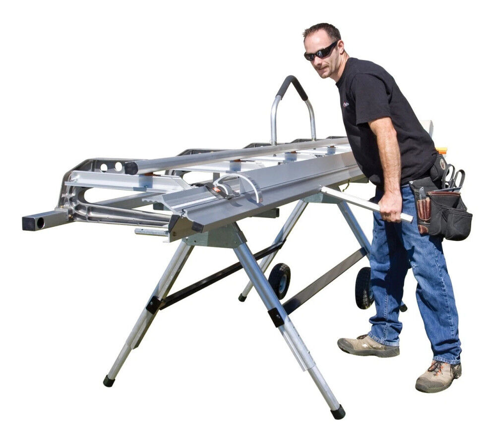 Tapco 4 Ft Length 56 Lbs Capacity Pro 19 Series Siding Brake, large image number 2