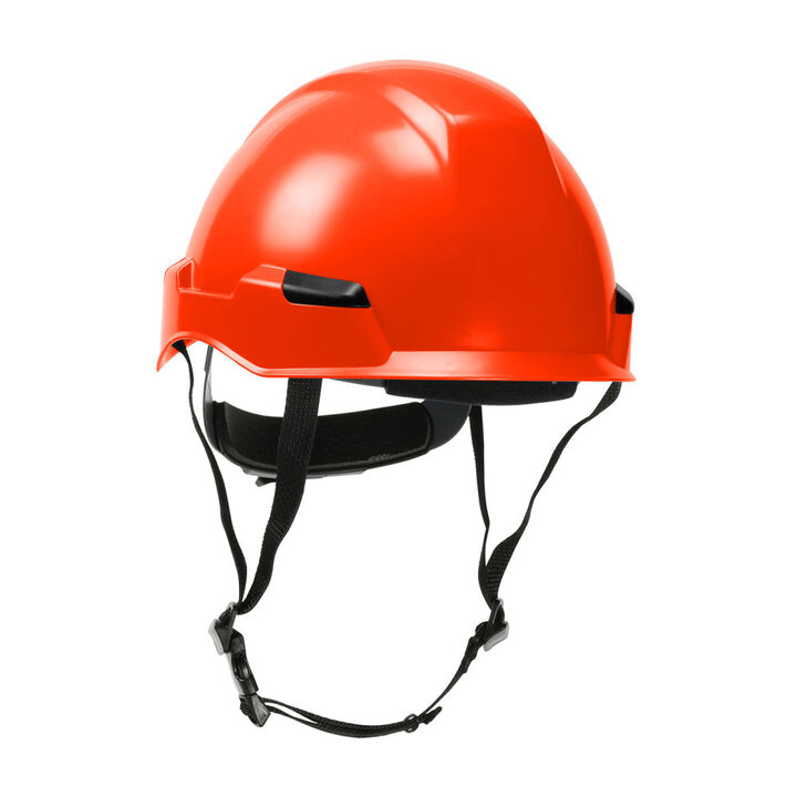Protective Industrial Products PIP Dynamic Rocky Industrial Climbing Helmet, swatch