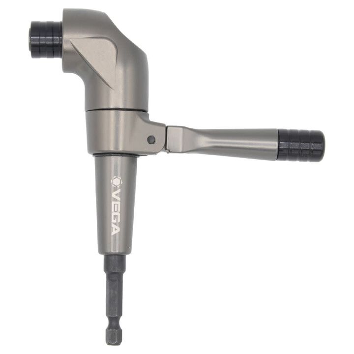 Vega Right Angle Adapter, large image number 1