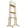 Paragon Pro Tele-Tower 1101-2296 Mobile Scaffolding Unit 8ft x 22in, small image number 3