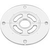 DEWALT Round Sub Base for Compact Router, small image number 1
