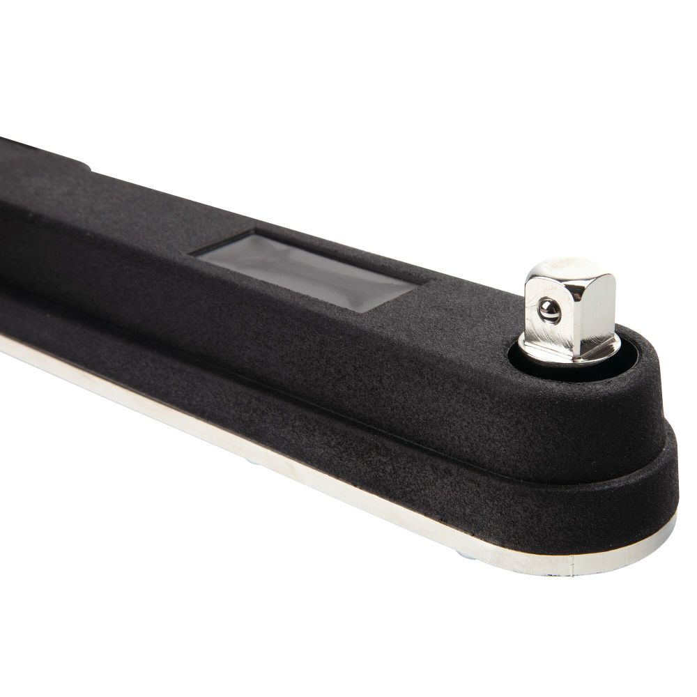 Proto 1/2 in Drive Dial Torque Wrench 50-250 ft-lbs, large image number 8