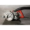 SKILSAW 7in Medusaw Aluminum Worm Drive Concrete Circular Saw, small image number 3