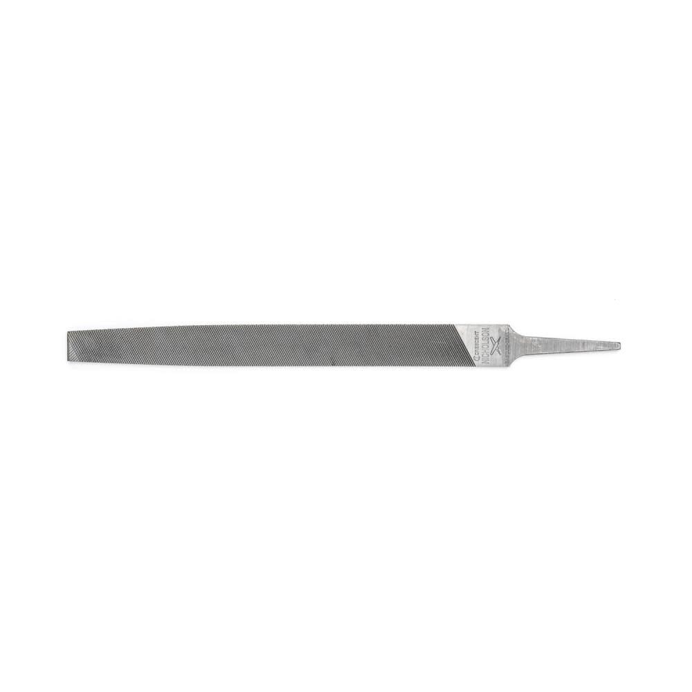 Crescent Nicholson 2 in 1 Bastard and Smooth Cut File Set 8in & 10in 2pc, large image number 3