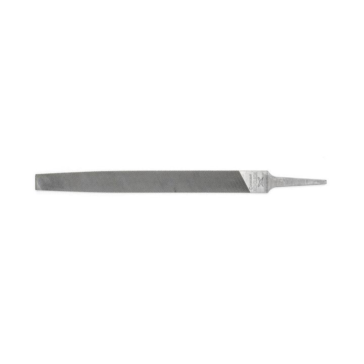 Crescent Nicholson 2 in 1 Bastard and Smooth Cut File Set 8in & 10in 2pc, large image number 2