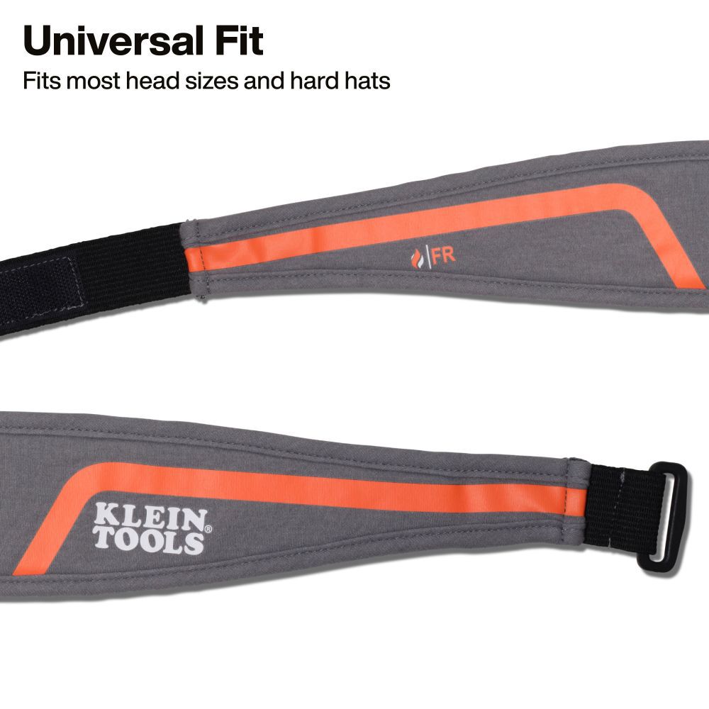 Klein Tools Flame-Resistant Cooling Headband, large image number 5