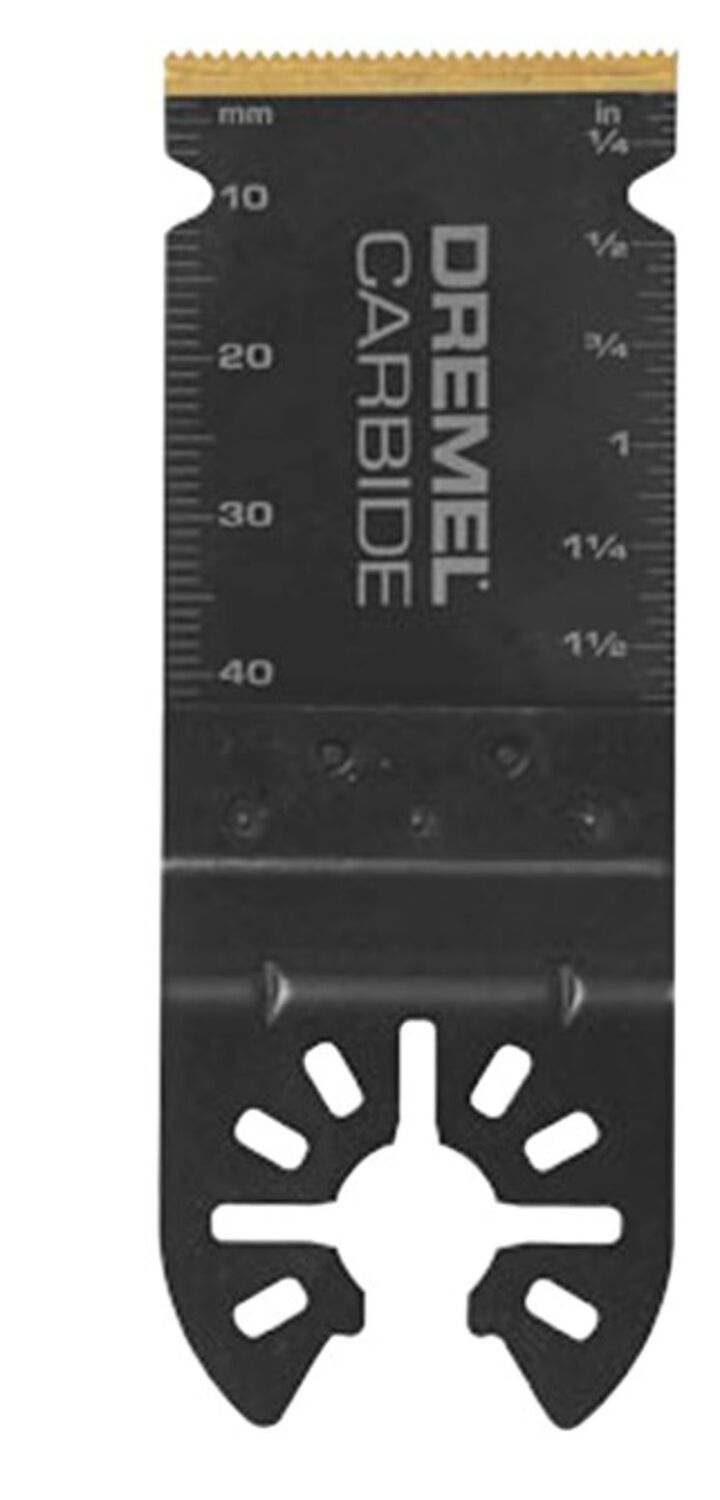Dremel Carbide Flush Cutting Blade