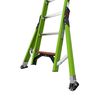 Little Giant Safety HyperLite SumoStance 40 Ft. - IA - Fiberglass Extension Ladder, small image number 3