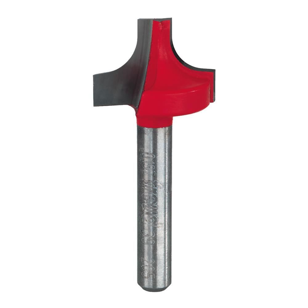 Freud 1/4 In. Radius Ovolo Bit with 1/4 In. Shank, large image number 1