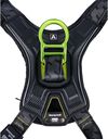 Honeywell Miller H700 CC2 Full Body Harness with QC TB Buckle Small-Medium, small image number 4