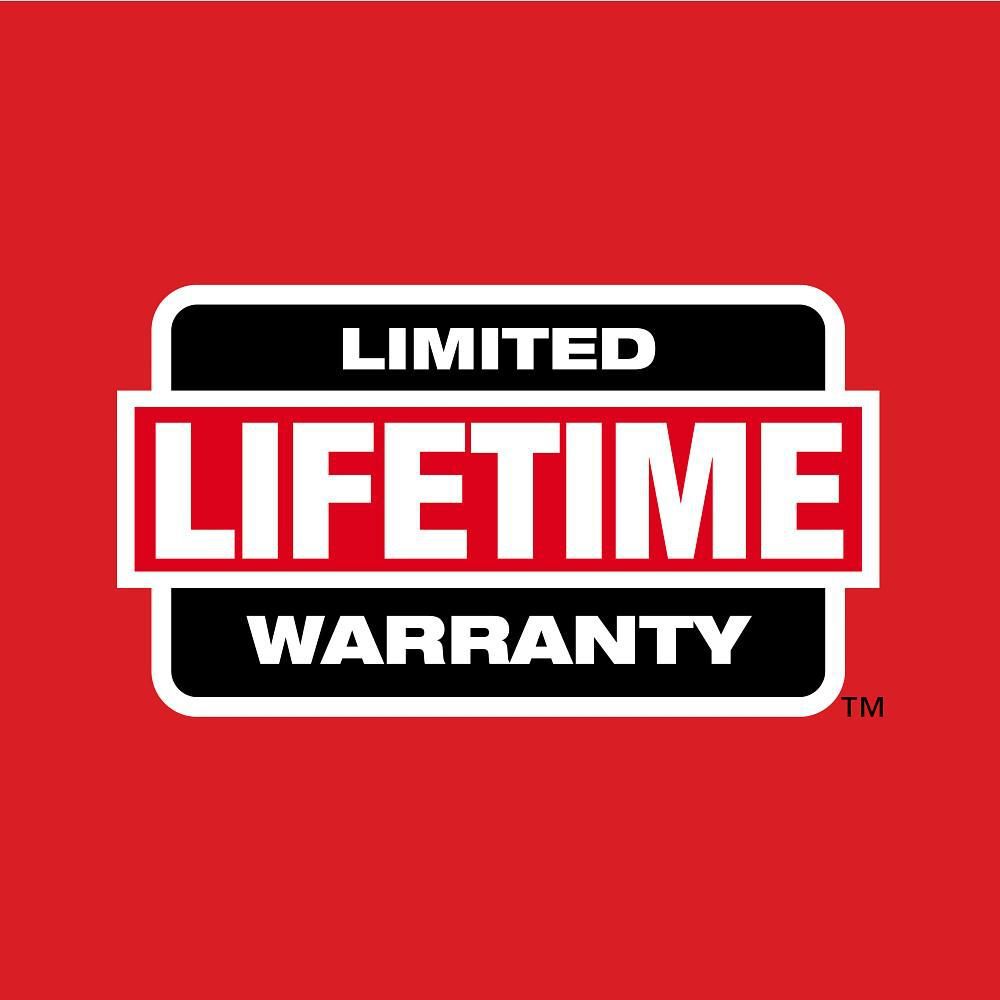 Milwaukee 20-32 AWG Low Voltage Dipped Grip Wire Stripper & Cutter, large image number 9