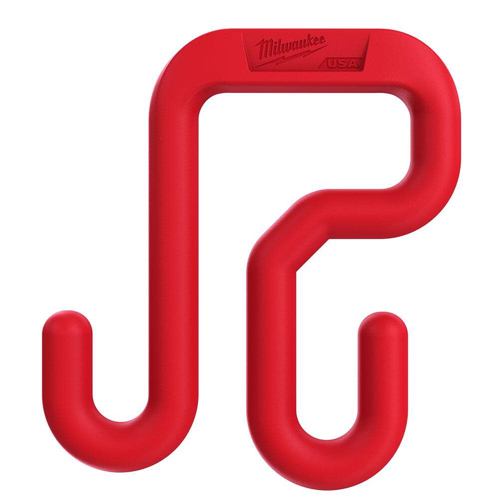 Milwaukee 3inch Bucket Hook, large image number 1