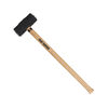True Temper Toughstrike 20 Lbs 36 in American Hickory Sledge Hammer, small image number 2