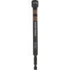 Klein Tools 7/16 Inch Mag Hollow Power Nut Driver, small image number 1