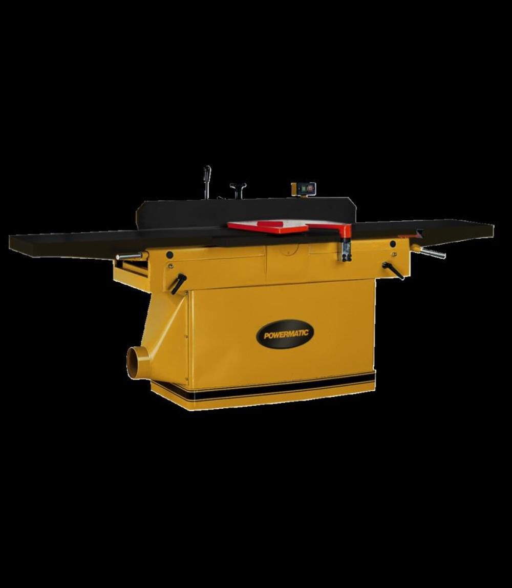 Powermatic PJ1696T Jointer 7.5HP 3PH 230V HH ARMORGLIDE, large image number 8