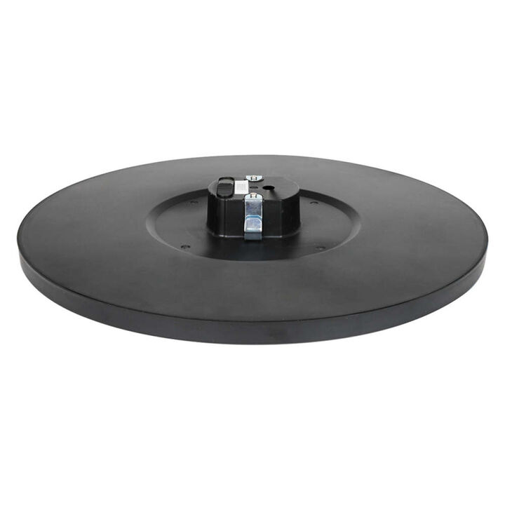 Feit Electric 1 Inch 13.7W 1100 Lumens LED Ceiling Light Fixture White, large image number 1