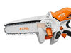 Stihl 10.8V 2.6Ah Battery-Powered Cordless Garden Pruner Kit, small image number 4
