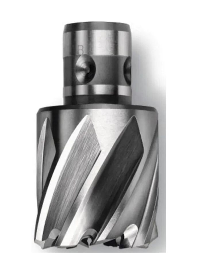 Fein 1-15/16 In. x 1 In. QuickIN HSS Annular Cutter Fits KBM/JCM Drills