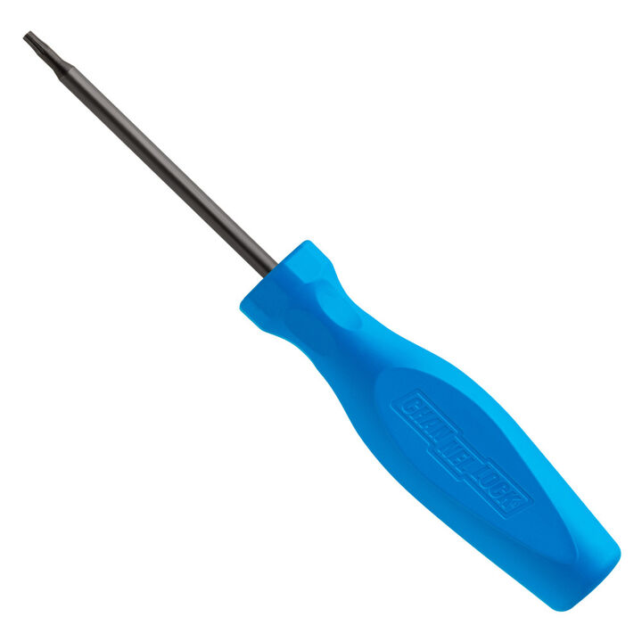 Channellock T10 x 3 Inch TORX Screwdriver