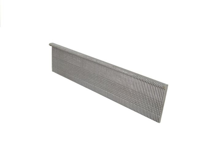 B and C Eagle (1M) 2 Inch L-Cleat Hardwood Flooring Nails 1000/Box