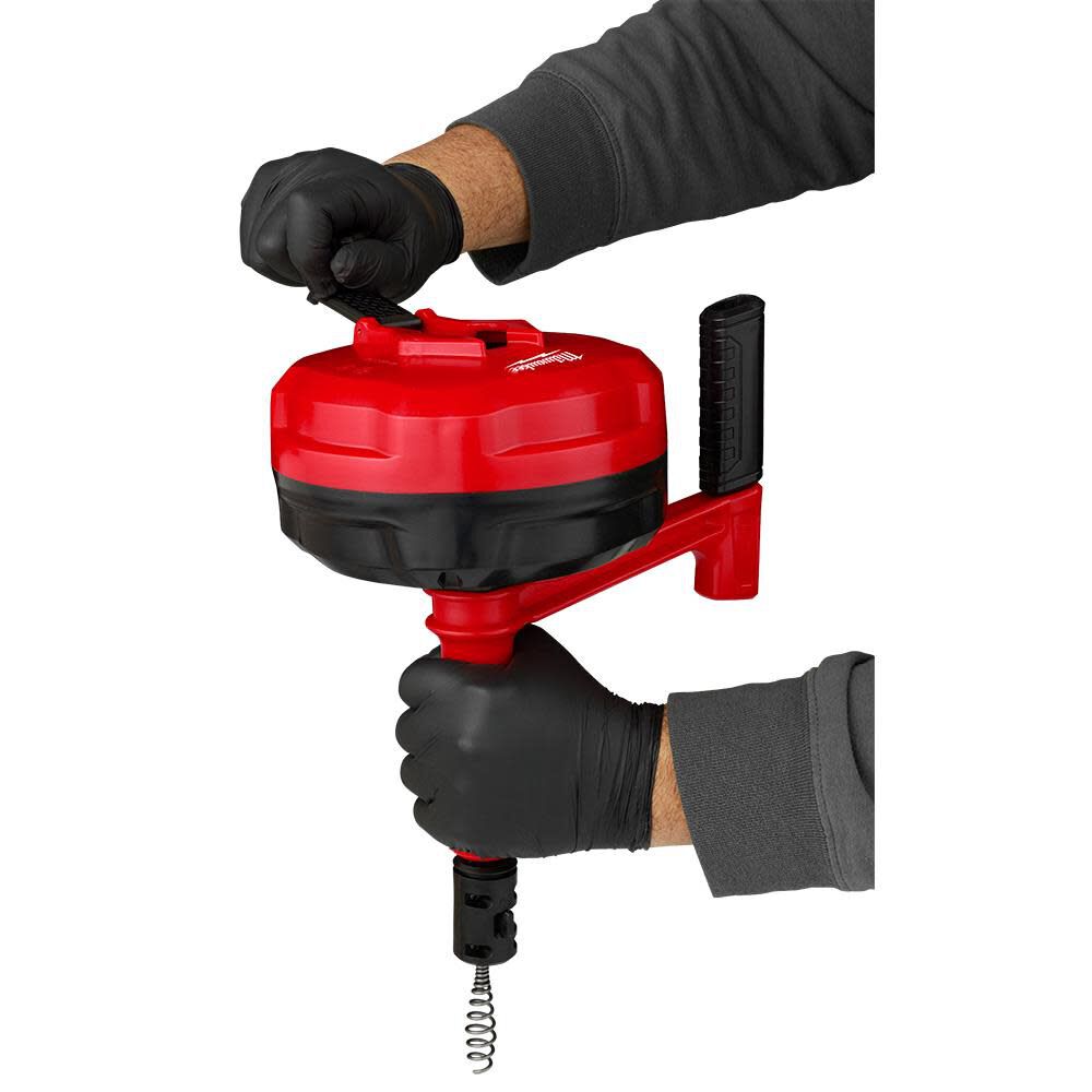 Milwaukee 25 Foot Hand Auger, large image number 10
