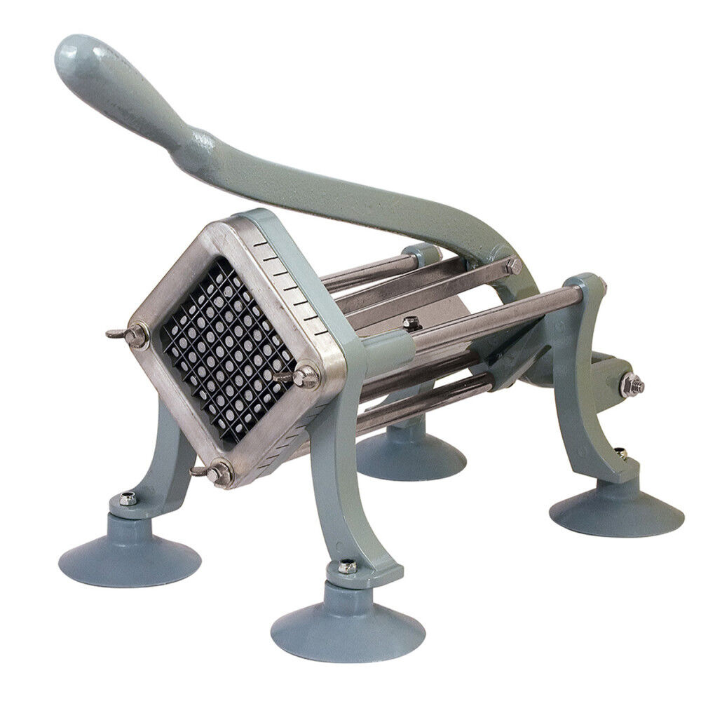 LEM Cast Iron Commercial Quality French Fry Cutter, large image number 6