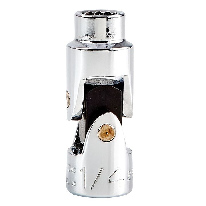 Proto 1/4 Inch Drive 12 Point Universal Socket