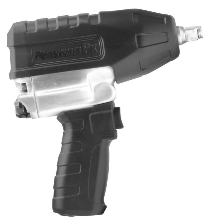 Powermate 1/2in Impact Wrench