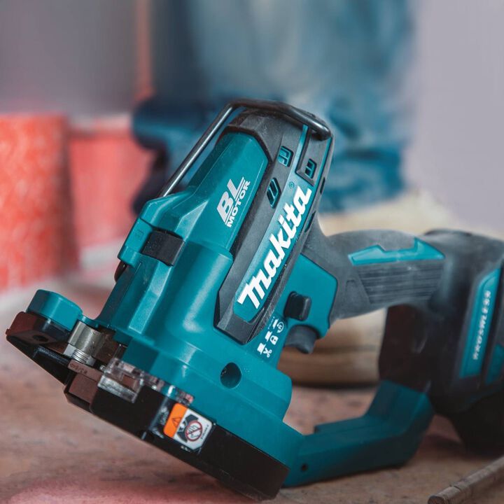 Makita 18V LXT Lithium-Ion Brushless Cordless Threaded Rod Cutter (Bare Tool), large image number 1
