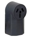 Hobart 230V Crow Foot Type 10-50R Welding Receptable, small image number 2
