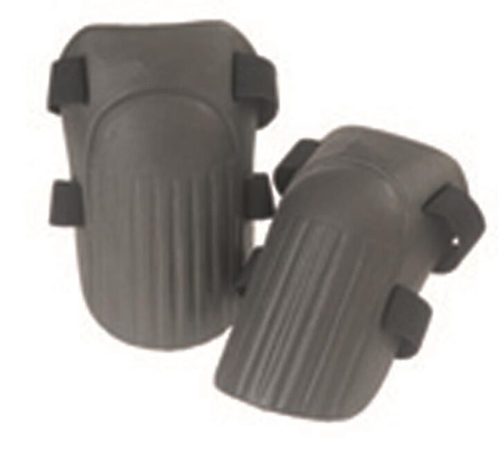 CLC Durable Foam Kneepads